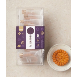 Galletas tradicionales Yakgwa 300g 10p